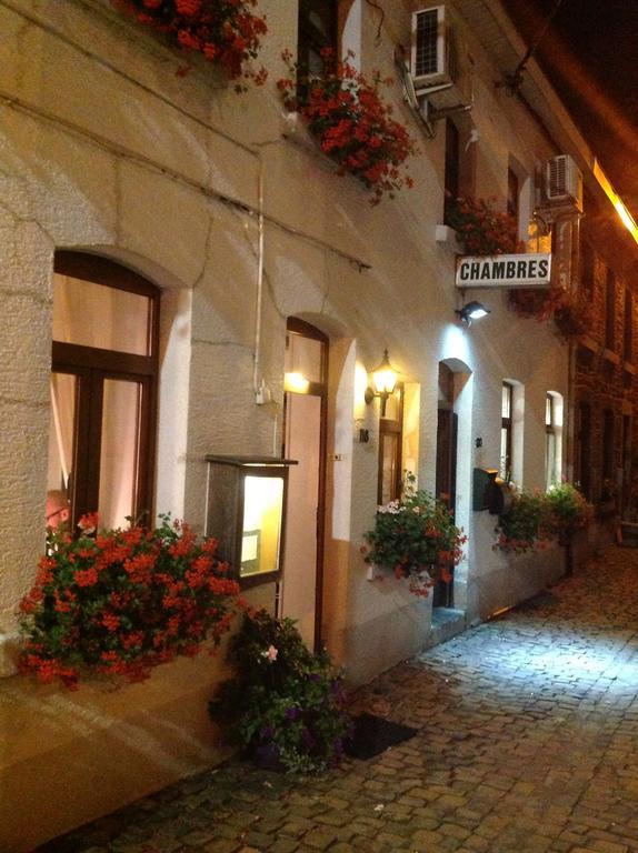 Chambres Tourismes Pepinster Exterior foto